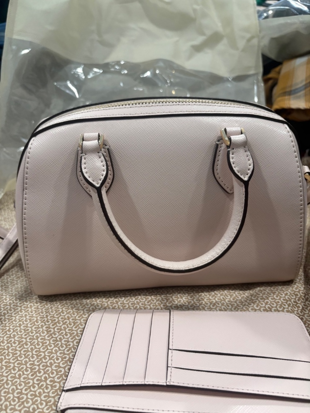 Kate spade stud heart madison - Picture 2 of 2